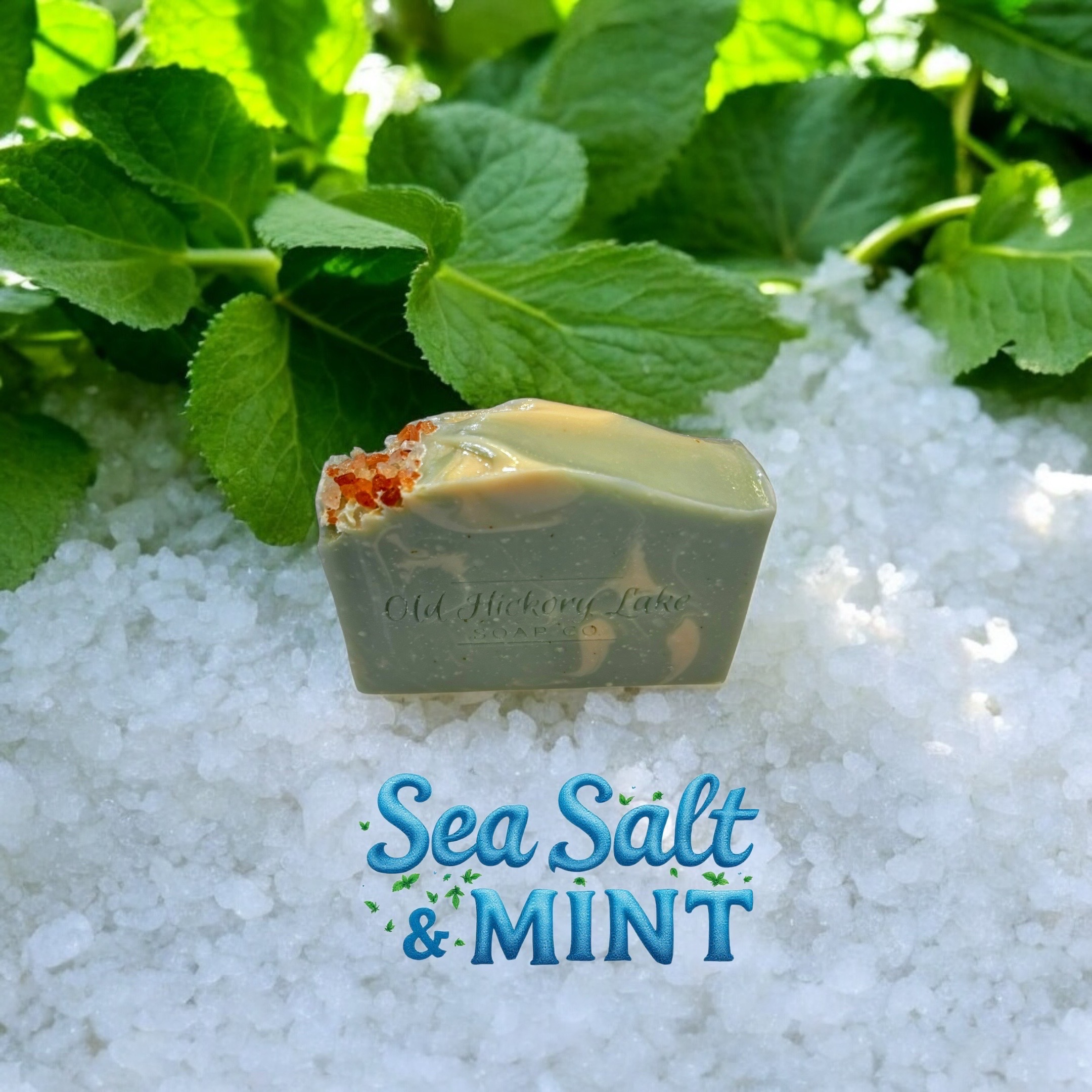 Artisanal Soap Collections - Old Hickory Lake Soap Co.