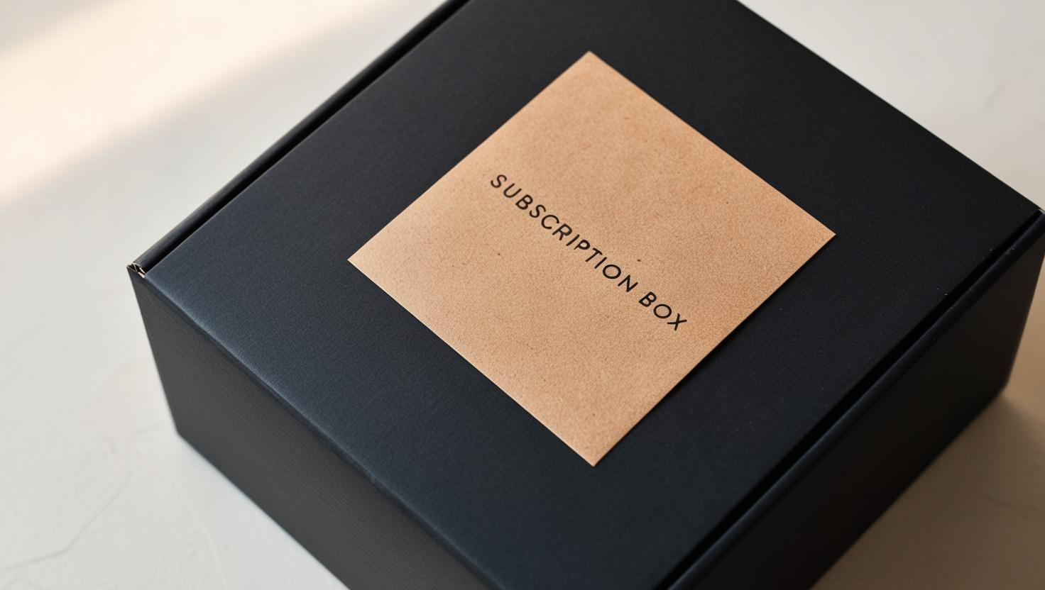 Subscription Collection