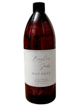 Luxe Liquid Mop Soap