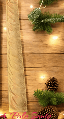 Palo Santo - Old Hickory Lake Soap Co.