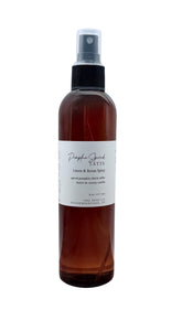 The Lakehouse Clean Fall — Room Spray