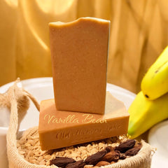 Vanilla Bean - Old Hickory Lake Soap Co.