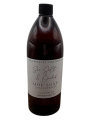 Luxe Liquid Mop Soap