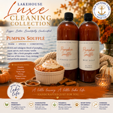 Lake House Clean Bundle Duo – Bakery Scent Mop • All Purpose Cleaner