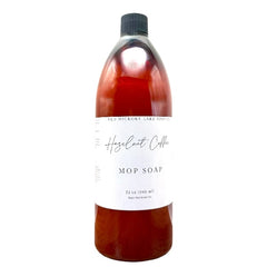 The Lakehouse Christmas Holiday Scents - Mop Soap