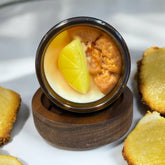 Lemon Cookie Wickless Candle