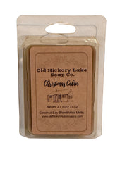 Holiday Wax Melt Collection