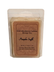 Holiday Wax Melt Collection