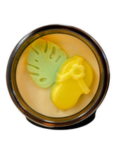 Beachfront Cabana Wickless Candle