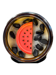 Watermelon Crush Wickless Candle