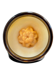 Plumeria Wickless Candle