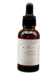 Dryer Ball Fragrance Oils