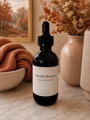 Lakehouse Diffuser Oil Collection