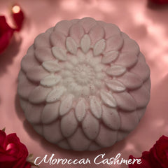 Moroccan Cashmere Bar