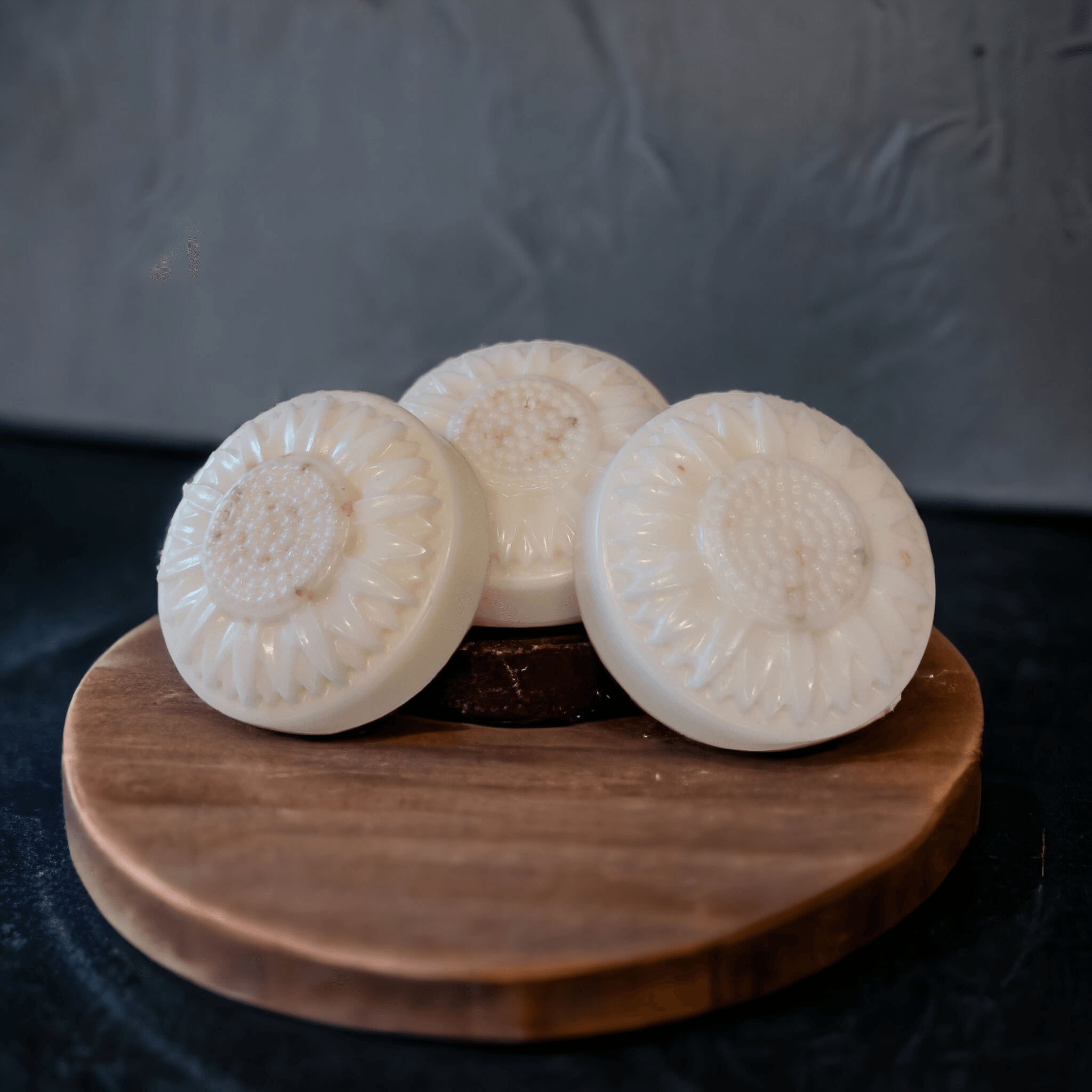 Grapefruit And Himalayan Salt - Old Hickory Lake Soap Co.