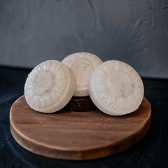 Grapefruit And Himalayan Salt - Old Hickory Lake Soap Co.