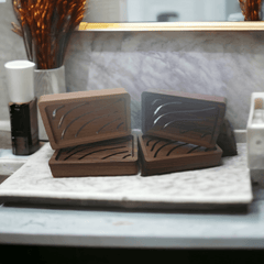 Handcrafted Soap Dishes - Old Hickory Lake Soap Co.