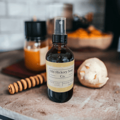 Honey Spiced Pear Room Spray - Old Hickory Lake Soap Co.