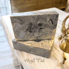 High Tide - Old Hickory Lake Soap Co.