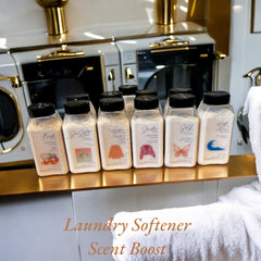 Laundry Scent Booster