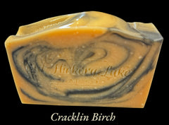 Vanilla Birch Bar