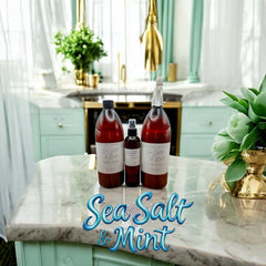 The Lakehouse Clean Bundle – Mop • All Purpose Cleaner • Room Spray