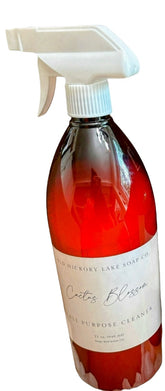 All Purpose Cleaner by Old Hickory Lake Soap Co.