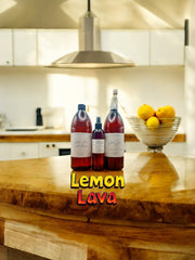 The Lakehouse Clean Bundle – Mop • All Purpose Cleaner • Room Spray