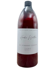 The Lakehouse Fall Limited Edition - Mop Soap