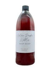 The Lakehouse Fall Limited Edition - Mop Soap