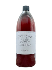 The Lakehouse Fall Limited Edition - Mop Soap