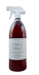 The Lakehouse Fall Limited Edition — All Purpose Cleaner