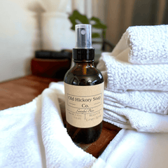 Gainfully Bliss Room Spray - Old Hickory Lake Soap Co.