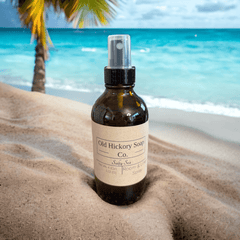 Salty Sea Room Spray - Old Hickory Lake Soap Co.