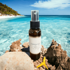 Salty Sea Room Spray - Old Hickory Lake Soap Co.