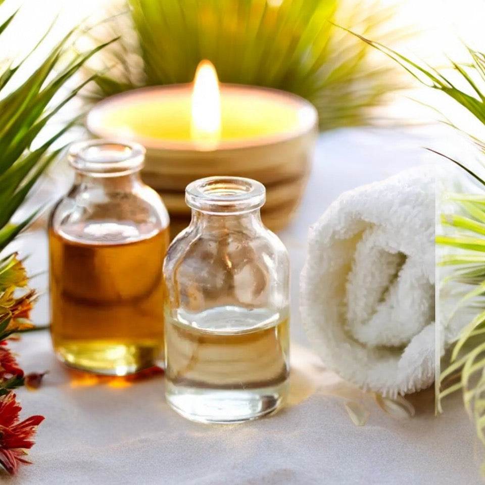 Information about Fragrances - Old Hickory Lake Soap Co.