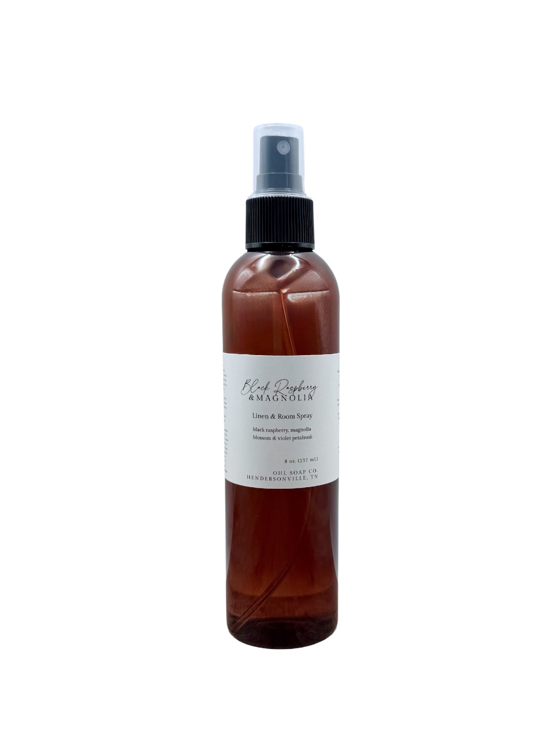 The Lakehouse Clean Bundle Limited Edition Fall Scents — Room Spray