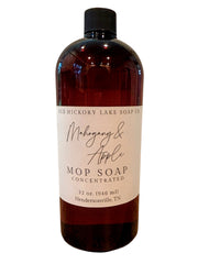 Luxe Liquid Mop Soap