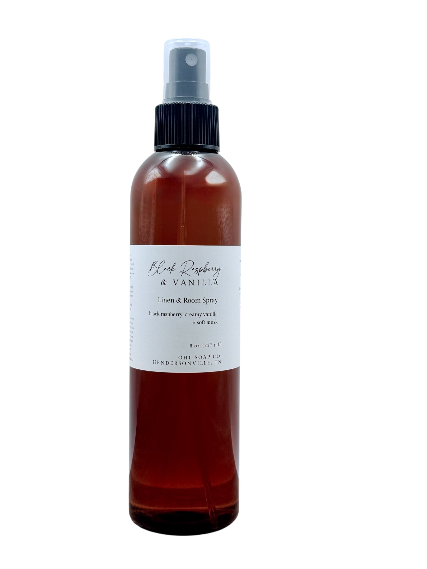 The Lakehouse Clean Bundle Limited Edition Fall Scents — Room Spray