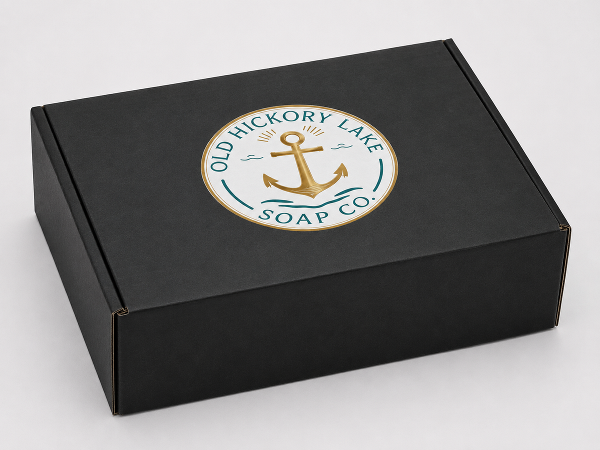 Lakehouse Laundry Day Box