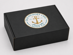 Lakehouse Laundry Day Box