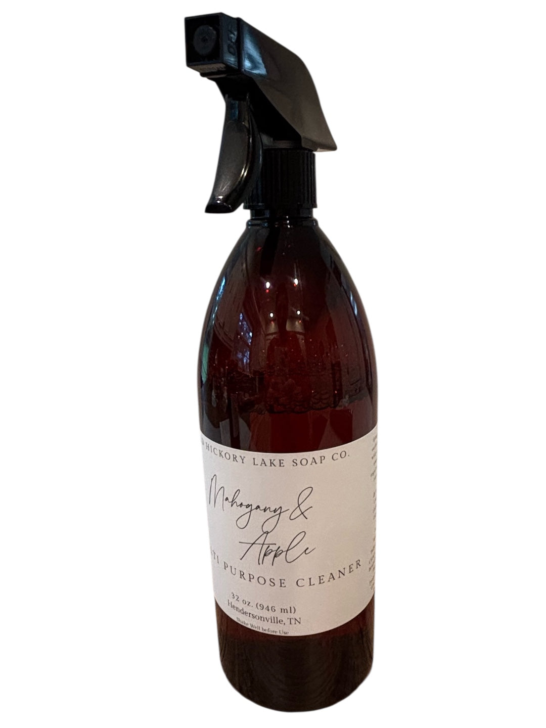 All Purpose Cleaner by Old Hickory Lake Soap Co.