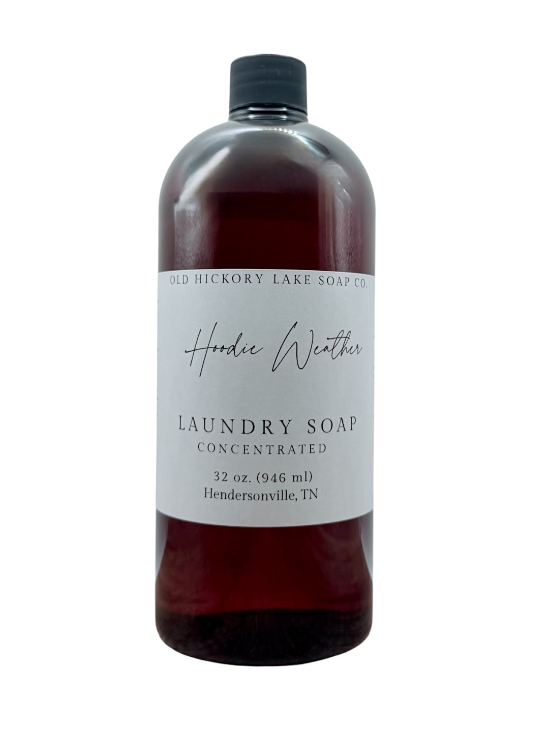 Lakehouse Liquid Laundry Soap Collection
