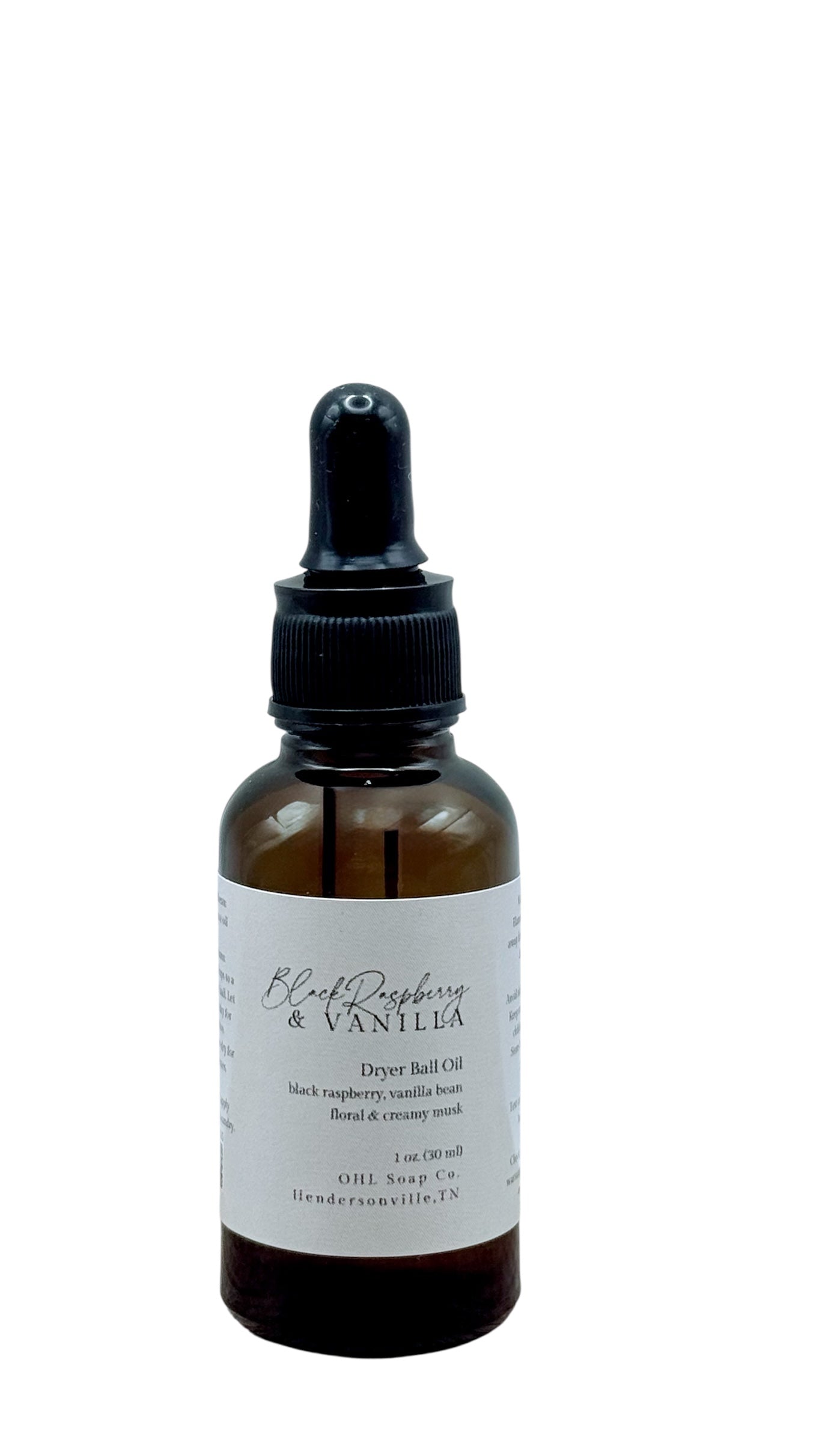 Dryer Ball Fragrance Oils