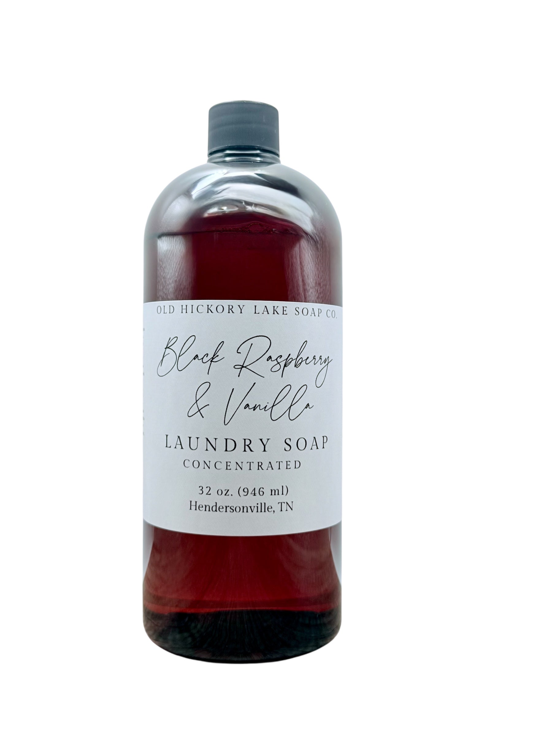 Lakehouse Liquid Laundry Soap Collection