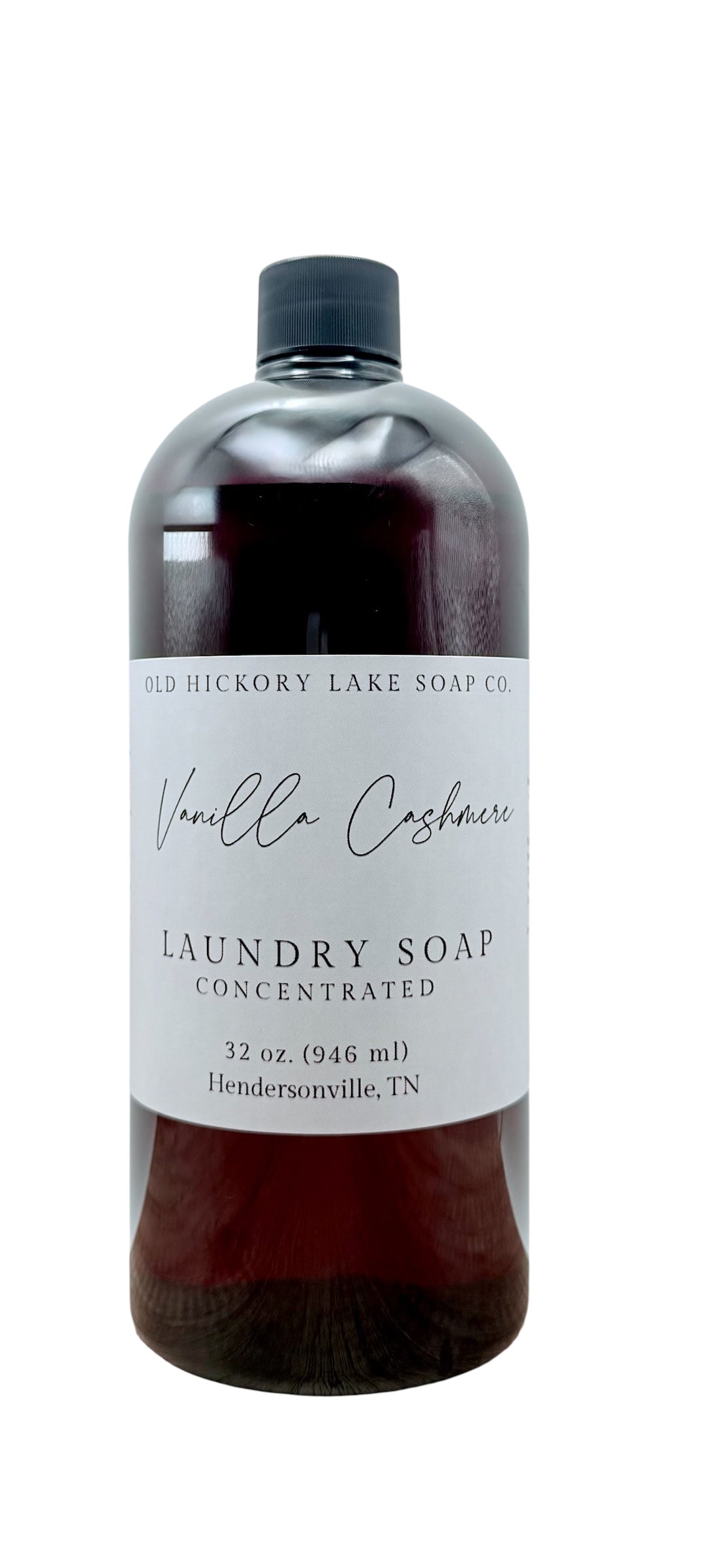 Lakehouse Liquid Laundry Soap Collection