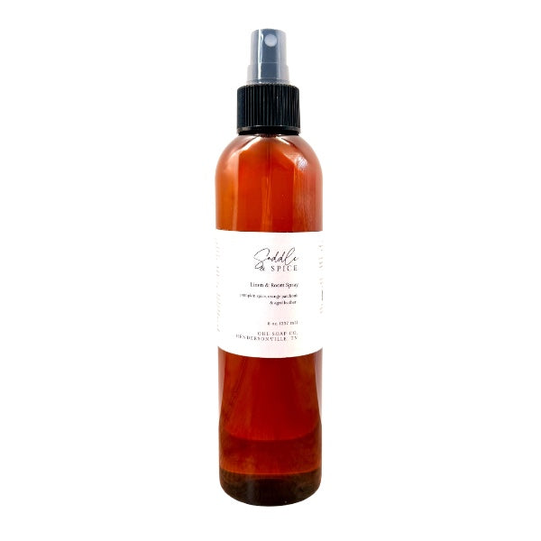 The Lakehouse Limited Edition Holiday Scents — Room Spray