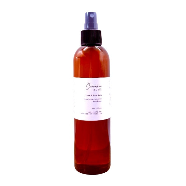 The Lakehouse Limited Edition Holiday Scents — Room Spray