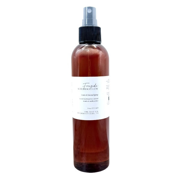 The Lakehouse Limited Edition Holiday Scents — Room Spray