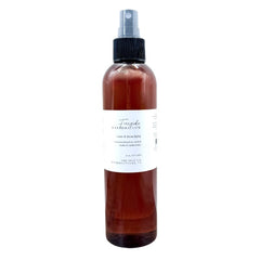 The Lakehouse Limited Edition Holiday Scents — Room Spray